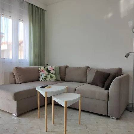 Sea Breeze Ii Apartament