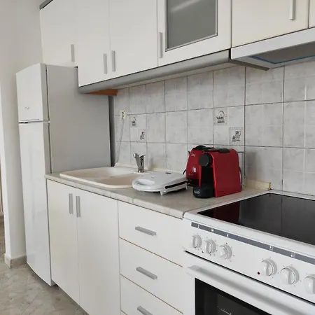 Apartmán Sea Breeze Ii