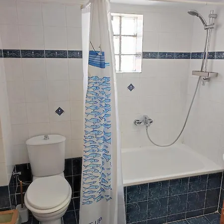 Sea Breeze Ii Apartment Peraía