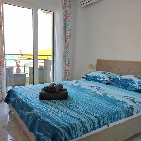 Apartmán Sea Breeze Ii *