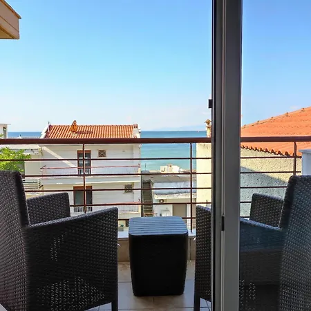 Sea Breeze Ii Peraía