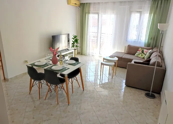Apartmán Sea Breeze Ii *