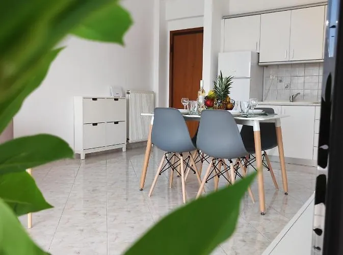 Apartmán Sea Breeze Ii