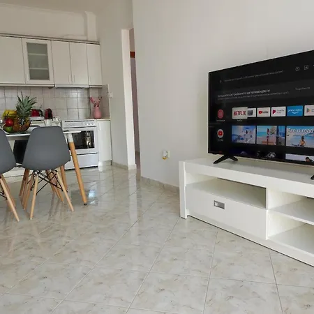 Appartement Sea Breeze Ii *