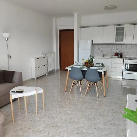 Appartement Sea Breeze Ii *