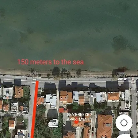 Apartamento Sea Breeze Ii