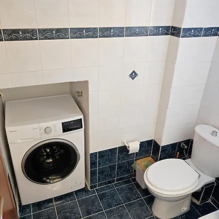 Sea Breeze Ii Apartamento *