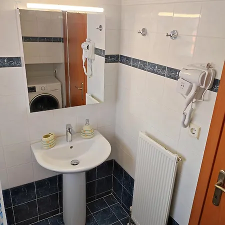 Sea Breeze Ii Apartamento