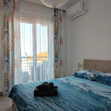Sea Breeze Ii * Peraía