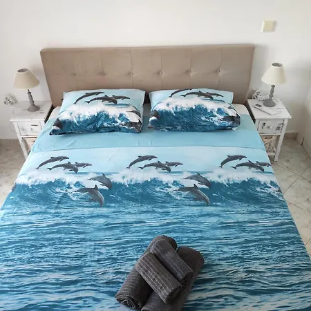Appartement Sea Breeze Ii Peraía