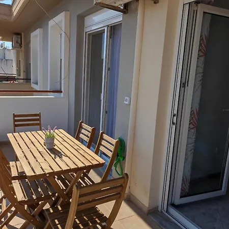 Appartement Sea Breeze Ii